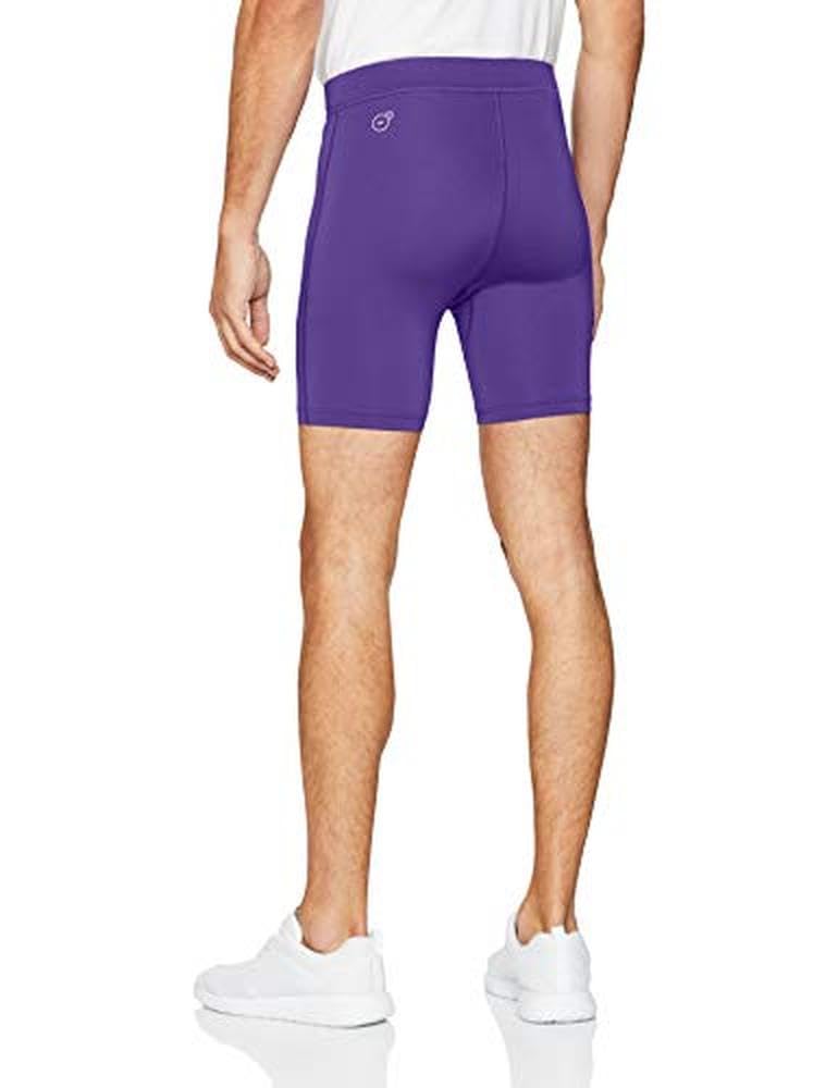 Puma Liga Baselayer Short Tight - Pantalones Cortos Hombre — view 112
