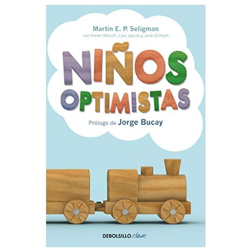 Niños optimistas (CLAVE)