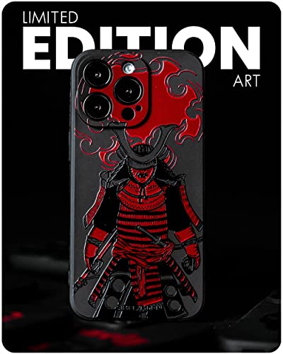 Coque iPhone 12 Pro Max noire fine et brillante antichoc - 2