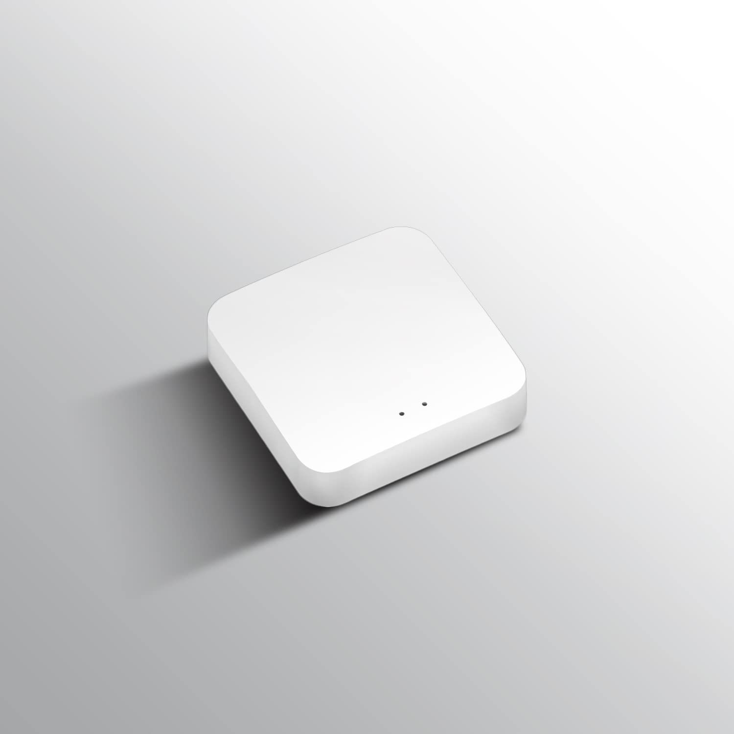 SONNI Smart Heizkörperthermostat Zigbee 3.0 Wireless Gateway Thermostat Heizkörper Heizung Digital Set APP WiFi Smart Home smartsystem M30*1,5mm