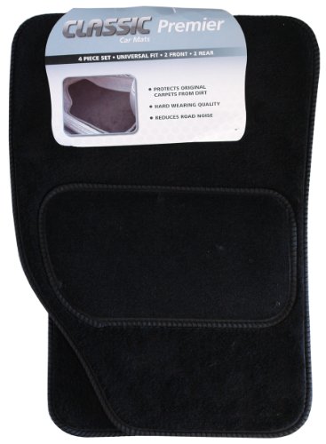 Classic Car Mats UM8 Eton folta-Set di tappetini