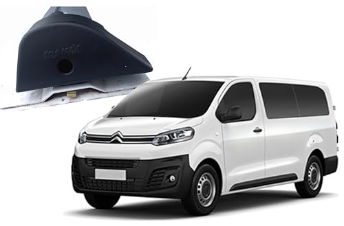 RACK EQMAX NEW WAVE PEUGEOT EXPERT/CITROEN JUMPY/FIAT SCUDO PRETO
