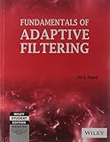 Fundamentals Of Adaptive Filtering