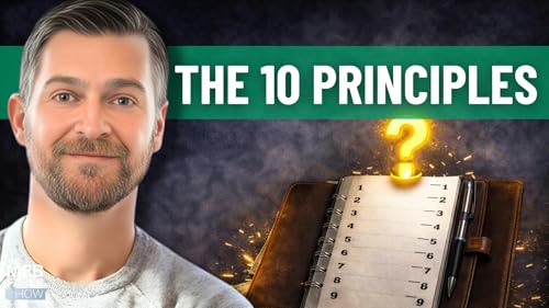 Build YOUR Perfect Portfolio (w/ Cullen Roche) | #612