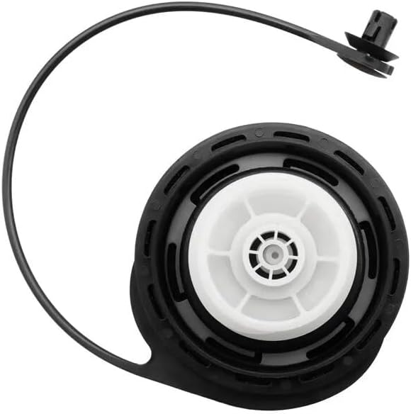 Miniatura 9 de Tapa de gasolina, tapa de combustible para Chevrolet Chevy GMC Cadillac 1997-2003, Silverado Sierra 1500 2500 3500, Avalanche Suburban Yukon 1500