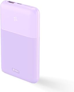 Toreto 10000mAh Slim & Compact Powerbank 22.5W Fast Charging, USB & Type C Output, Power Delivery, Quick Charge for iPhon... Price In India