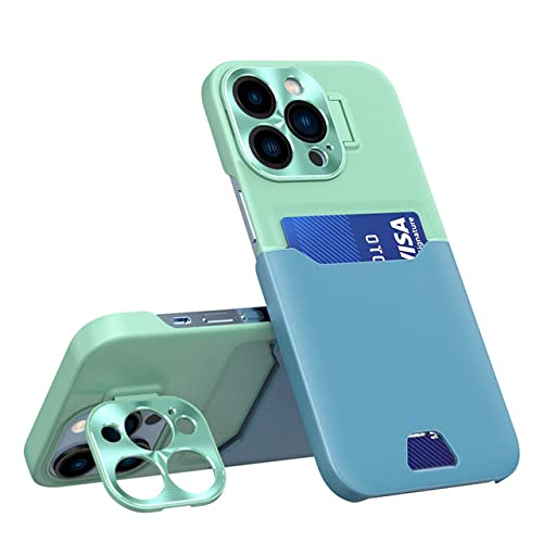 Étui pour iPhone 14 Pro Max avec fente carte : l'accessoire idéal pour vos sorties urbaines