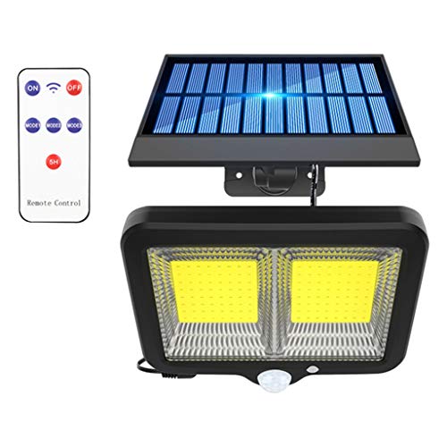 homozy IP65 Movido a Energia Solar Sensor de Movimento PIR Luz Muro Do Jardim Rua Caminho Quintal Lâ