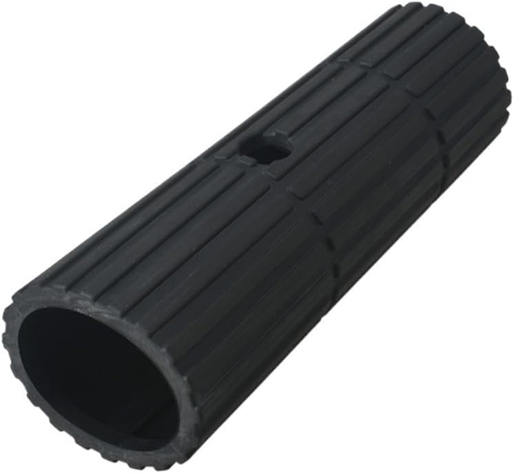 Rubber Steering Handle Grip Compatible with Outboard Engine Models 5HP to 30HP 6G1-42177-00 664-42119-00