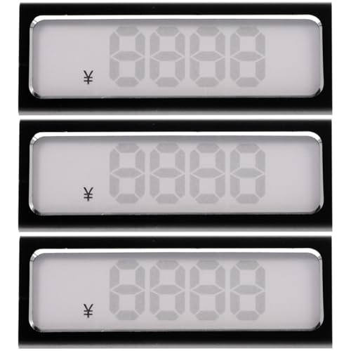 BESTOYARD �P�[�L�V���b�v�p�A���~�����l�D�z���_�[ �ϋv���ɗǂ��������x���z���_�[ �����X�܌����T�C���f�B�X�v���C�X�^���h 3�Z�b�g