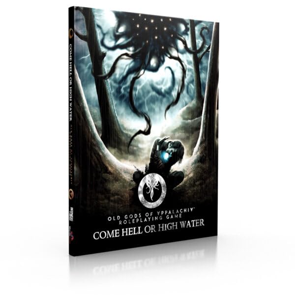 Come Hell or High Water