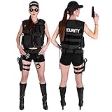 Als hochwertige Schutzkleidung ist beispielsweise die Swat Weste auch zum Paintball, Airsoft oder Gotscha spielen bestens geeignet