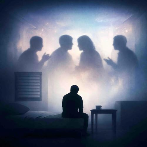 3904: Your Simulated Reality by Steve Pavlina on Conscious Reality