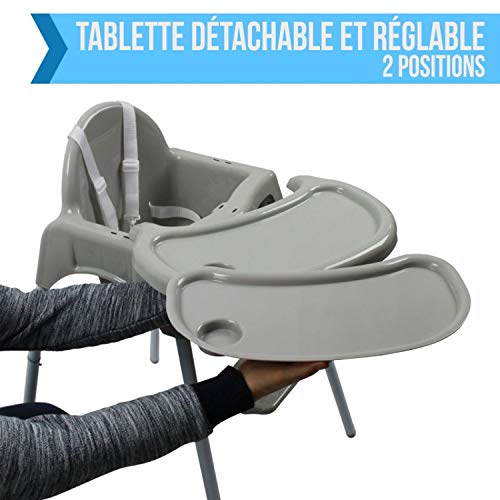 Pouf Et Transat Bebe Happy Avis Et Prix Natureetdecouverte