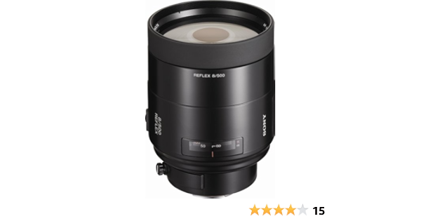 ギフト/プレゼント/ご褒美] 142710 SONY SAL500mm F8 asakusa.sub.jp