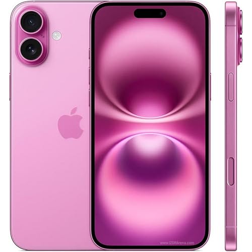 Image of ScreenUp Matte Finish Screen Protector for Apple iPhone 16 Plus - Anti-Glare, Scratch-Resistant, Bubble-Free, Smooth Touch, Full Coverage, Easy Installation