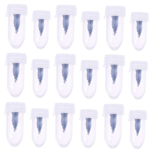 Unomor 60pcs Tire Sealant Tire Repairing Screw Tire Nail Repair Kit Tire Patch Kit Heavy Duty Car Tire Repair Nail Tire Fix Sealer Car Tires Repairing Screw Nail Black Iron