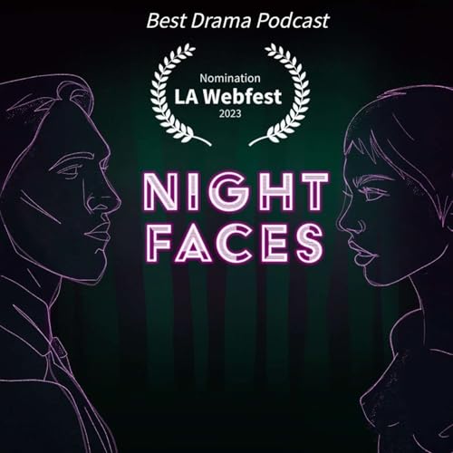 Episode One: The Presence of Rage