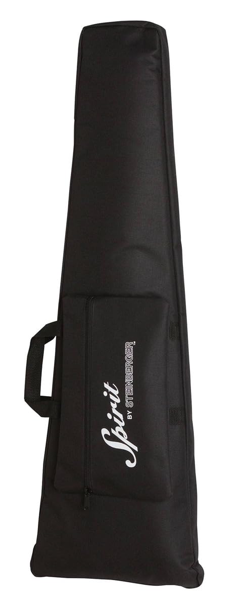 Amazon | Steinberger/Spirit Collection GT-PRO Deluxe Hot Rod