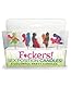 F*Ckers! Sex Position Candles