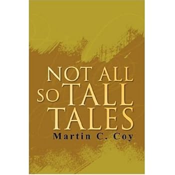 Hardcover Not All So Tall Tales Book
