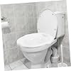 Sitz Bath Basin for Postpartum Care Portable Toilet Seat Wash Basin for Pregnant Women Relief Soaking Tub for Elderly and Patients Thickened Design for Comfort