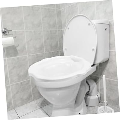 Sitz Bath Basin for Postpartum Care Portable Toilet Seat Wash Basin for Pregnant Women Relief Soaking Tub for Elderly and Patients Thickened Design for Comfort