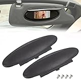 Scharniere stärker als das Original, da sie mit Edelstahl-Metallrohren verstärkt sind.