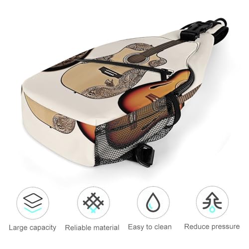 Morrales deportivos estilo sling para hombres y mujeres miniatura 5