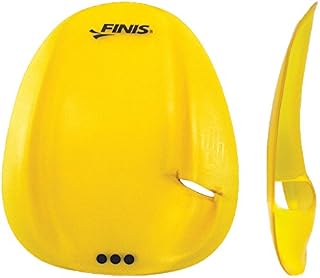 FINIS Agility Paddles Floating Medium