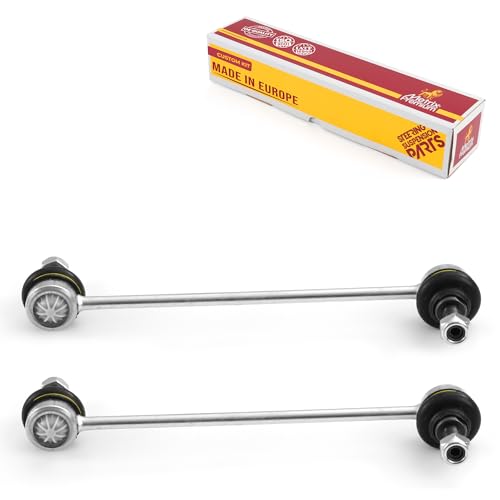 Metrix Premium Chassis Parts Sway Bar Stabilizer End Link Kit Fits Ford