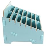 Convenient Phone Management – Ideal for classrooms, labs, conference rooms, and study areas, this box offers a temporary and practical solution for organizing phones with ease
