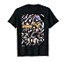 Marvel Avengers Infinity War Group Poster Graphic T-Shirt
