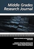 Middle Grades Research Journal Vol 9 Issue 3