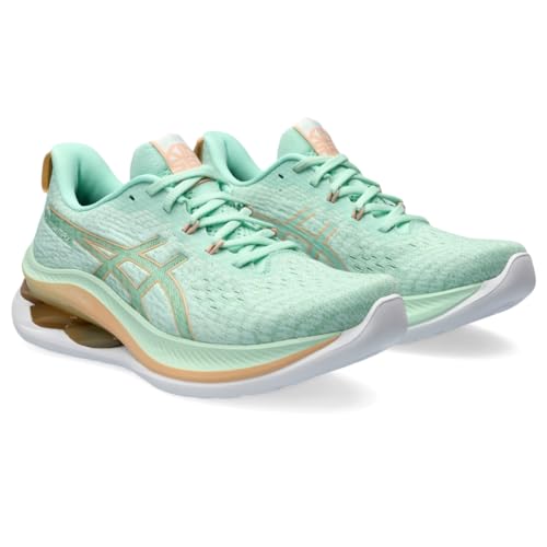 ASICS Women's Gel-Kinsei MAX Running Shoes2