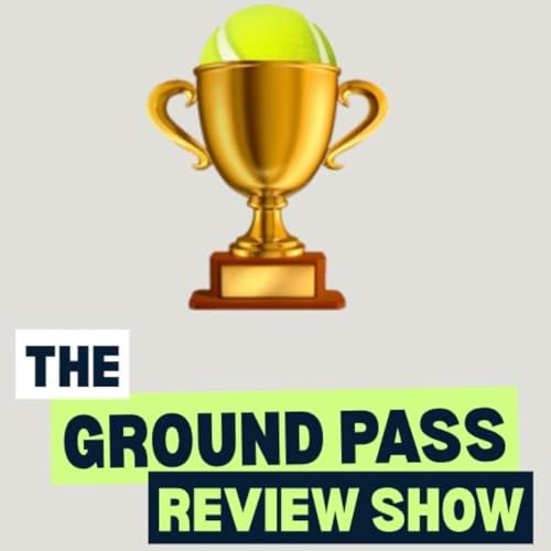 Ground Pass Awards 2025: Our Tennis Season In 12 Trophies