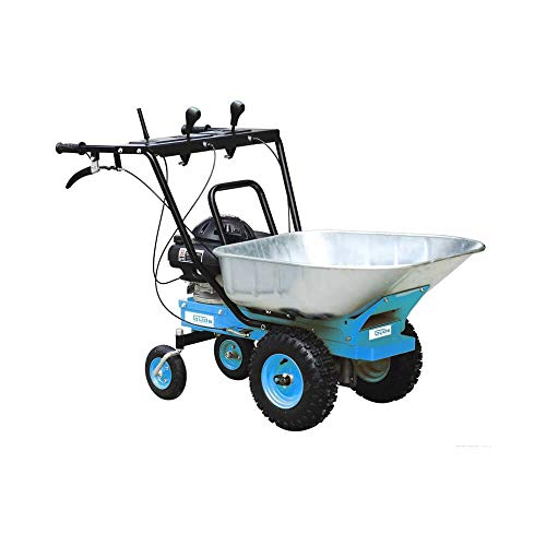 Preisvergleich Produktbild Güde GMS 4PS Motorschubkarre