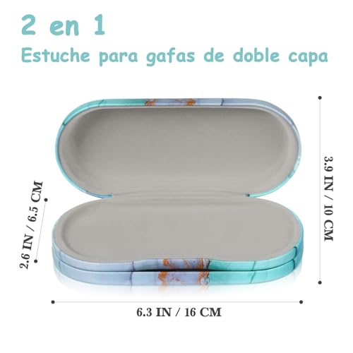 Estuches, Imagen adicional