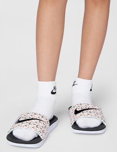 Image of Nike Unisex Kids' Kawa Slides - Boys Girls Toddlers & Baby Sandals
