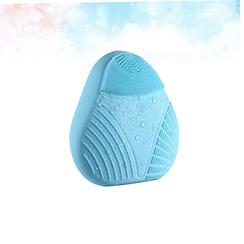 HONMEET Escova Elétrica De Limpeza Facial Escova Esfoliante Facial Escova De Limpeza Escova Elétrica