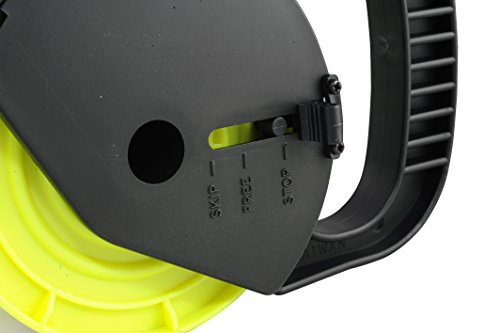 Storm Scuba Divers Sport Dive Reel - Plastic - 150 Ft #TOP6