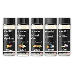 3. Hotel Top Set – 5x20ml