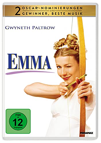  Emma (1996)