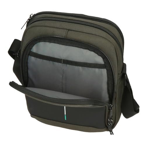 Bandoulière Portatablet 2C. Reebok Houston Caqui - vue 9