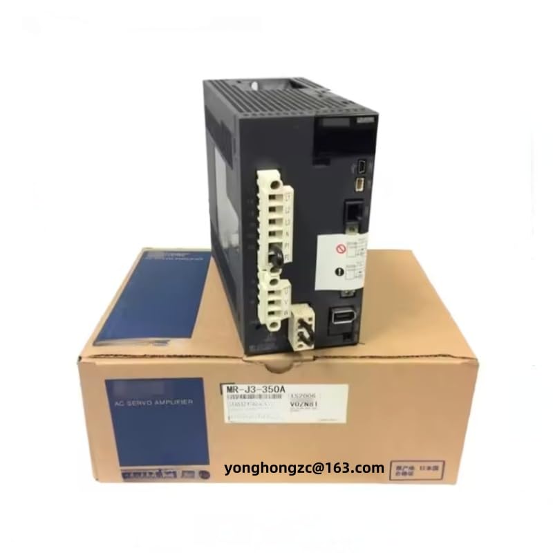 MR-J3-350A accessoire d'équipement pour système d'automatisation industrielle