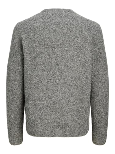 Pull d'exception Jprblasimon Souffle Knit Crew Neck aux finitions soignées - 4