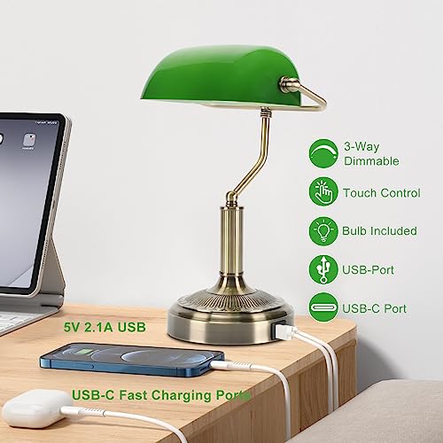 Lámparas De Escritorio, Home Improvement Imagen adicional