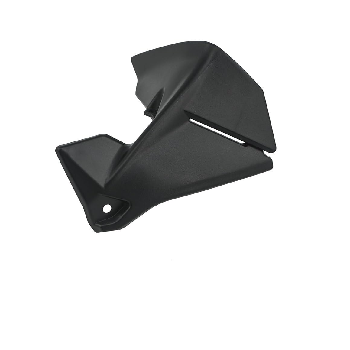 Carénage cockpit R1250GS protection transmission avant pour moto BMW Adventure
