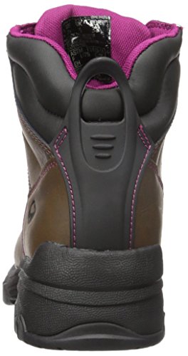 Wolverine Women's Merlin Wp Ct Brown 7.5 C/D Us #TOP6