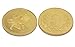 John Wick Prop Continental Hotel Collection Gold Coin